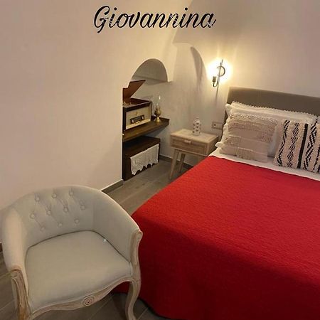 ברנאלדה Casa Giovannina מראה חיצוני תמונה