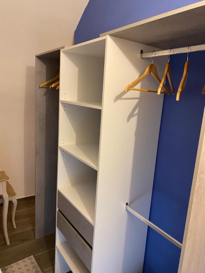 ברנאלדה Casa Giovannina מראה חיצוני תמונה