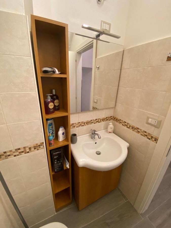 ברנאלדה Casa Giovannina מראה חיצוני תמונה