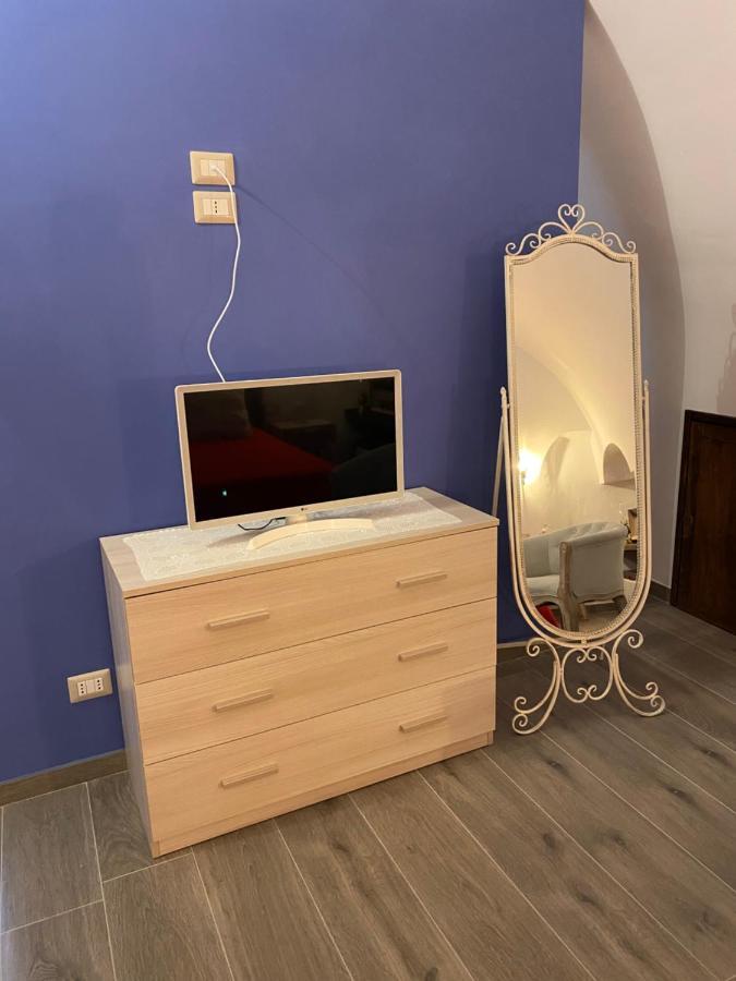 ברנאלדה Casa Giovannina מראה חיצוני תמונה