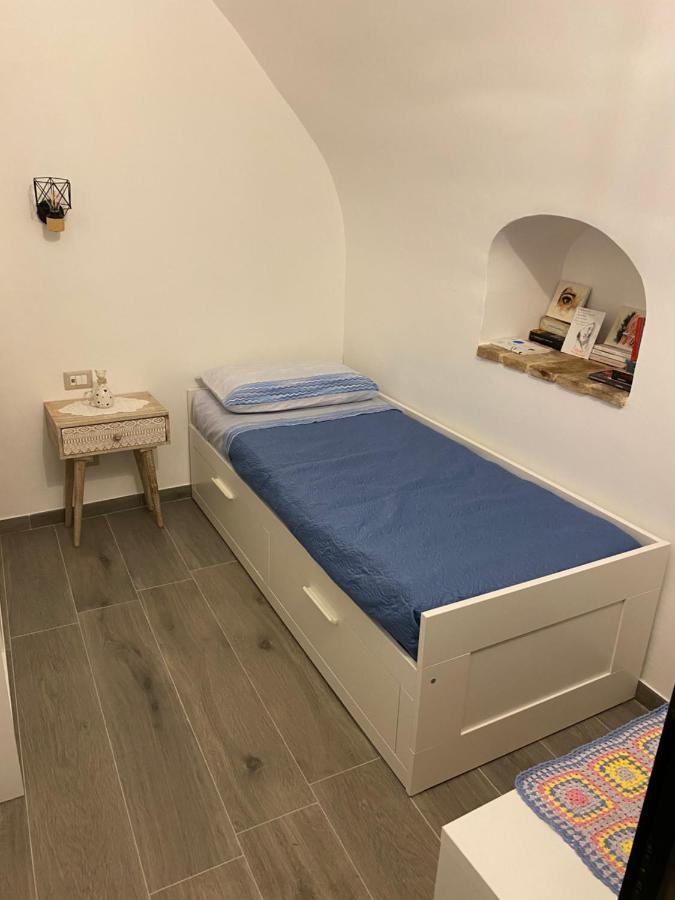 ברנאלדה Casa Giovannina מראה חיצוני תמונה