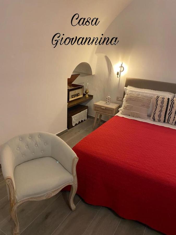 ברנאלדה Casa Giovannina מראה חיצוני תמונה