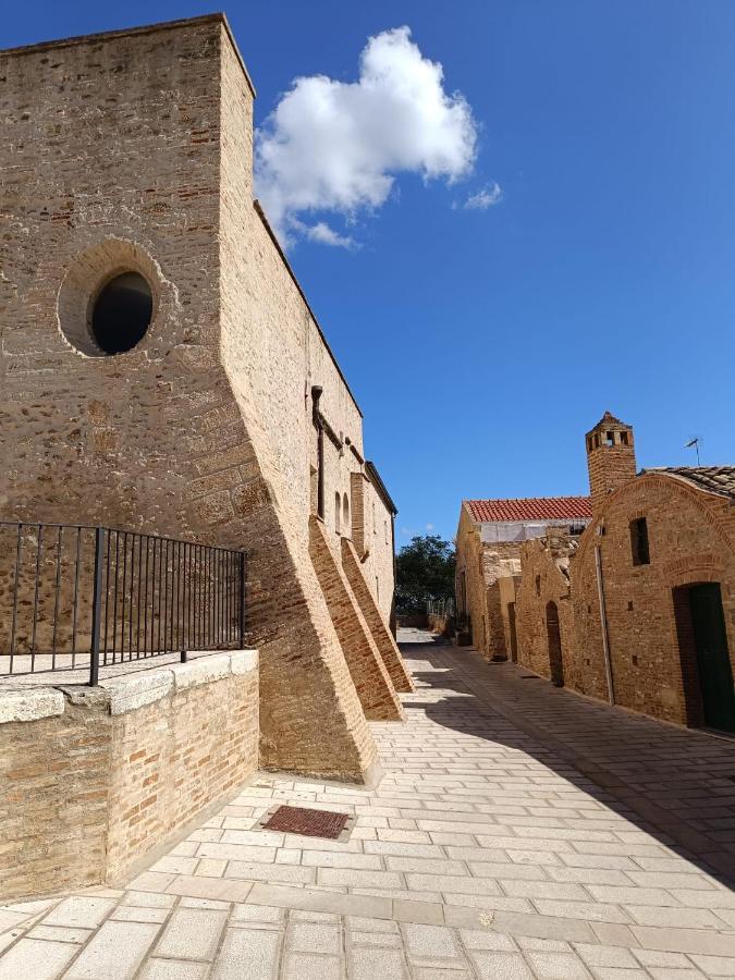ברנאלדה Casa Giovannina מראה חיצוני תמונה