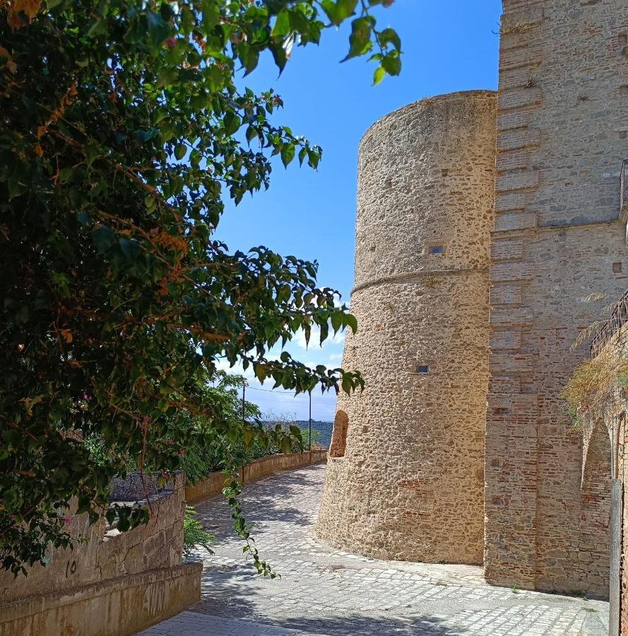 ברנאלדה Casa Giovannina מראה חיצוני תמונה