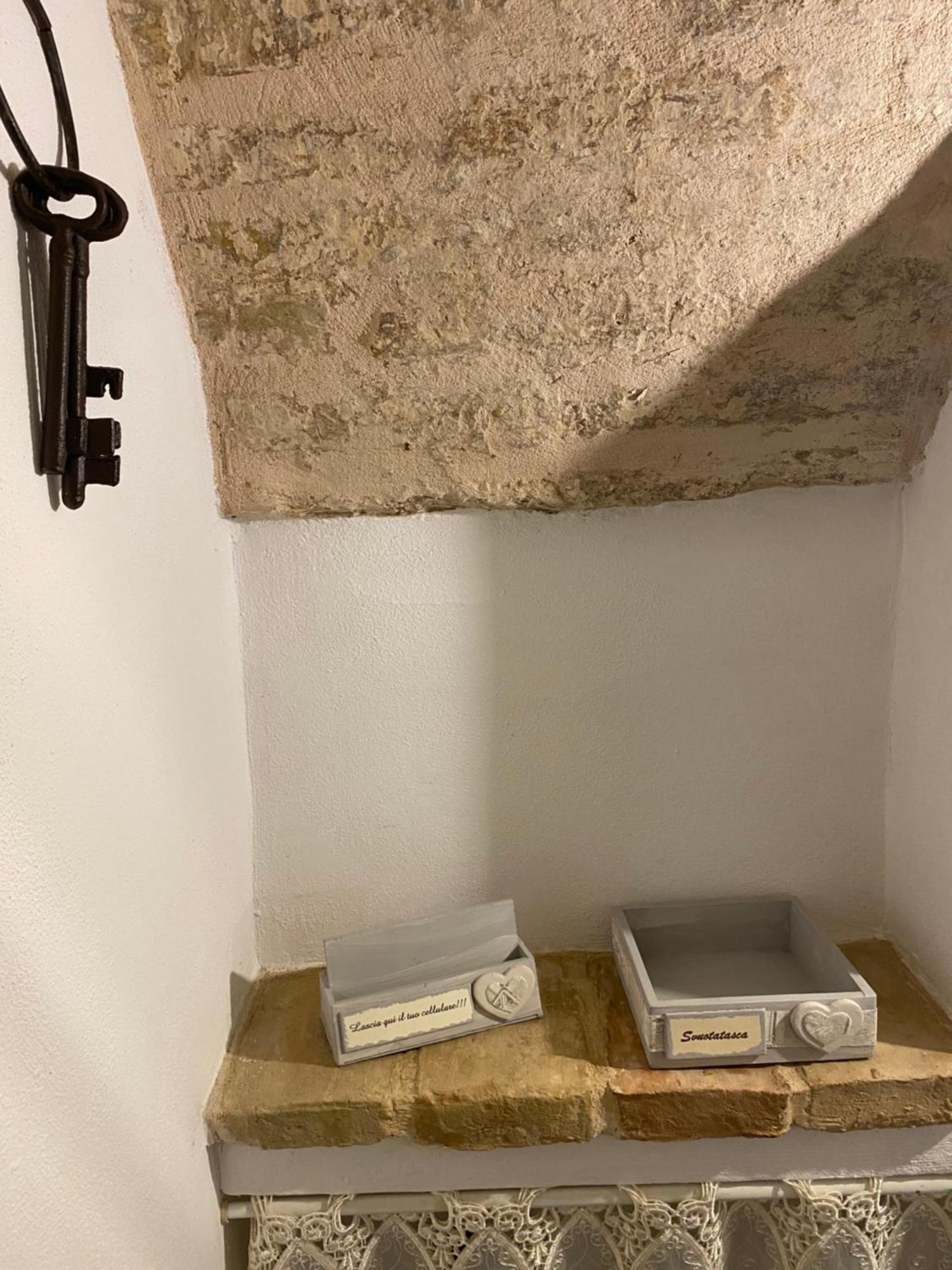 ברנאלדה Casa Giovannina מראה חיצוני תמונה