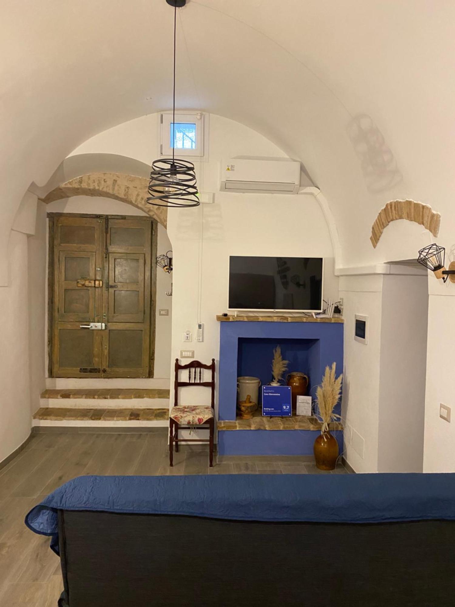 ברנאלדה Casa Giovannina מראה חיצוני תמונה