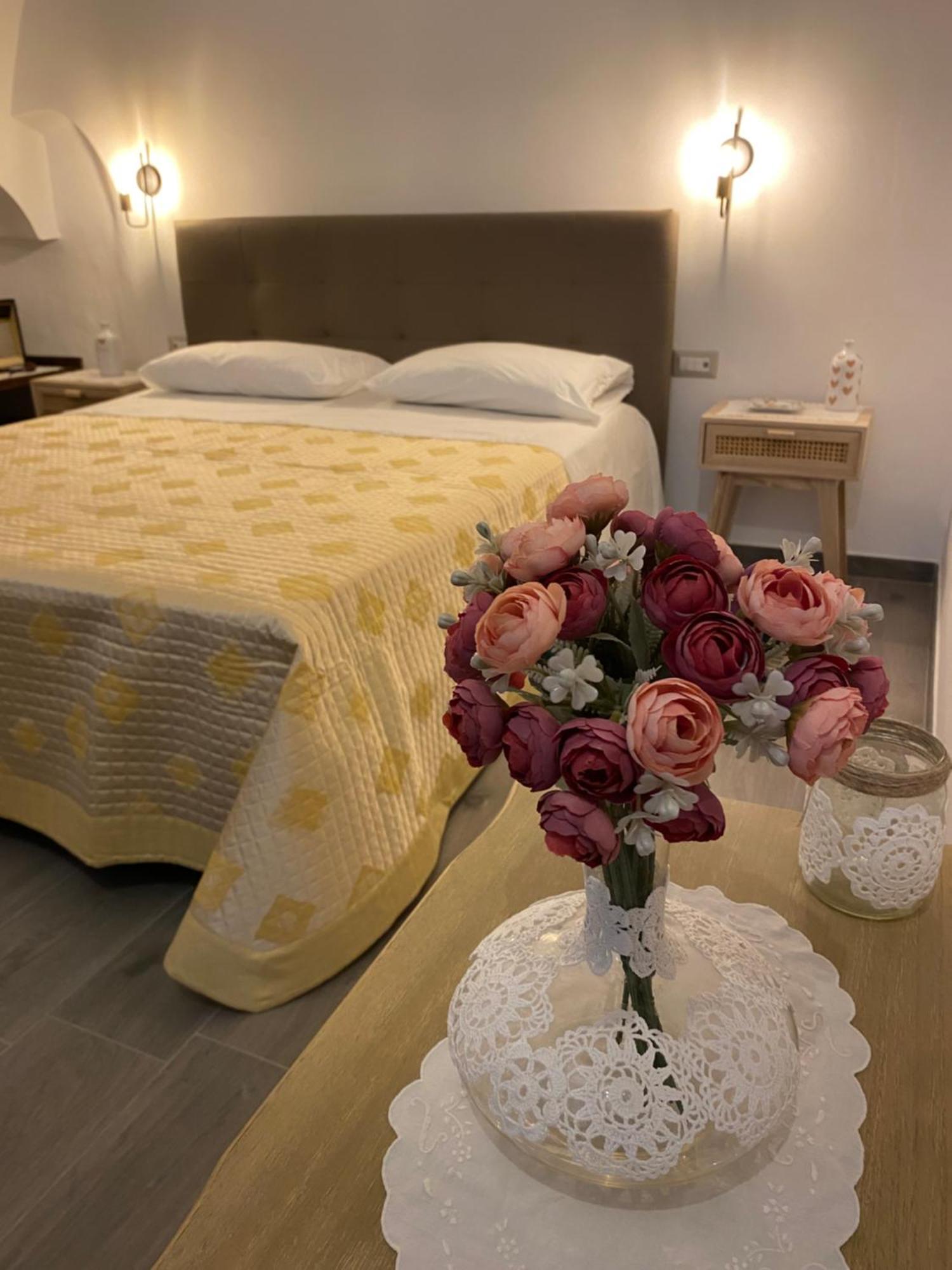 ברנאלדה Casa Giovannina מראה חיצוני תמונה