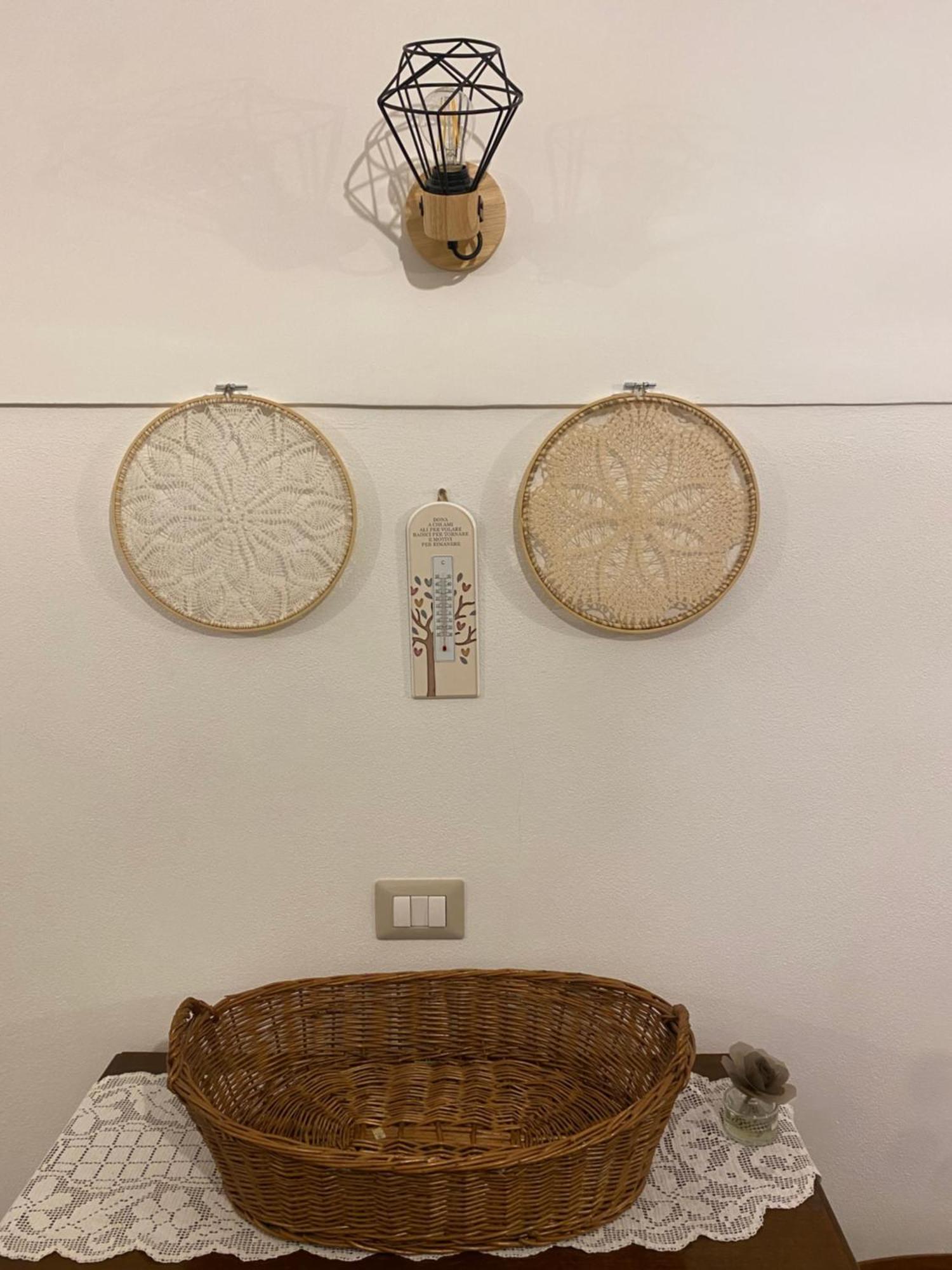 ברנאלדה Casa Giovannina מראה חיצוני תמונה