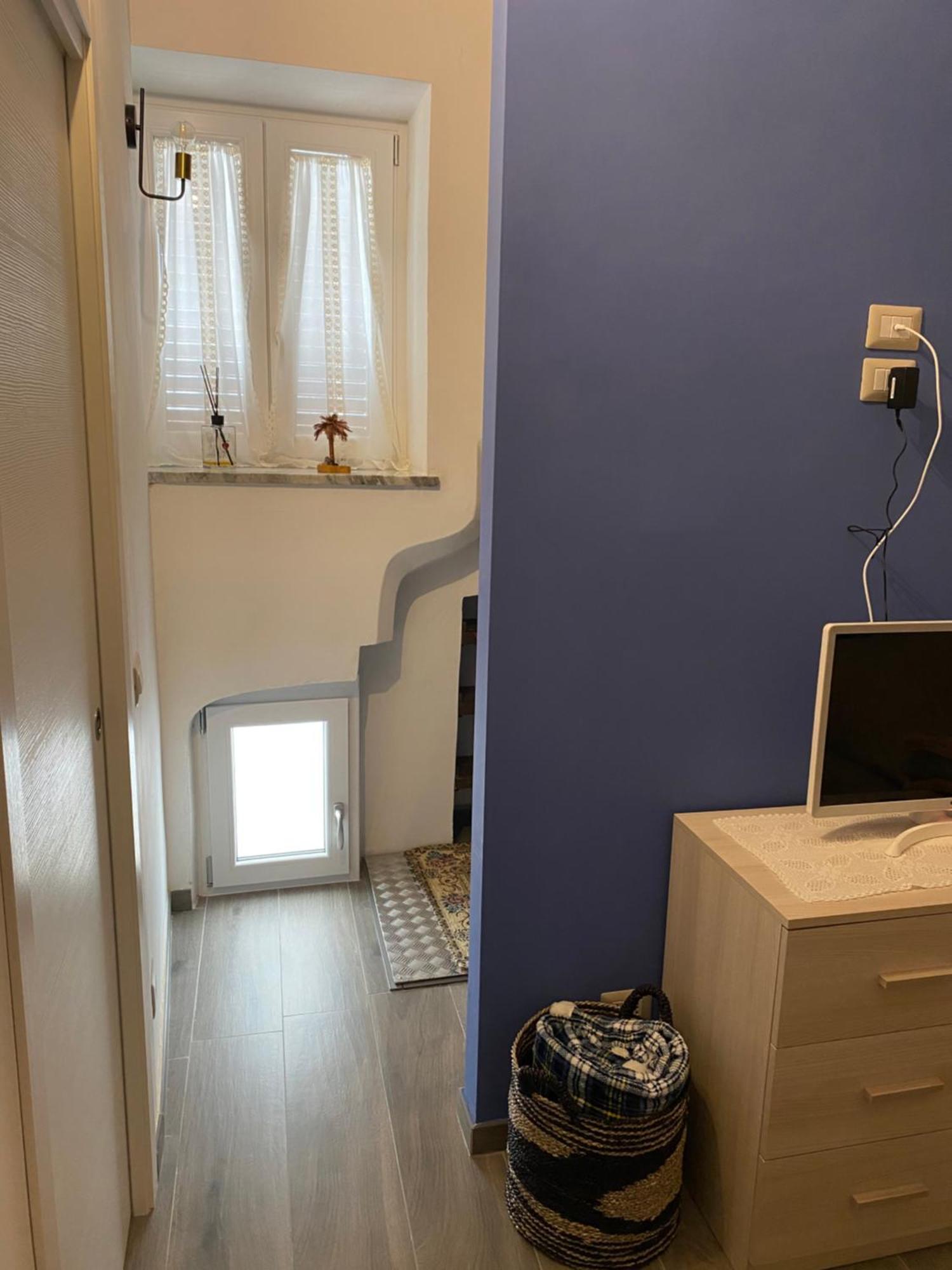 ברנאלדה Casa Giovannina מראה חיצוני תמונה