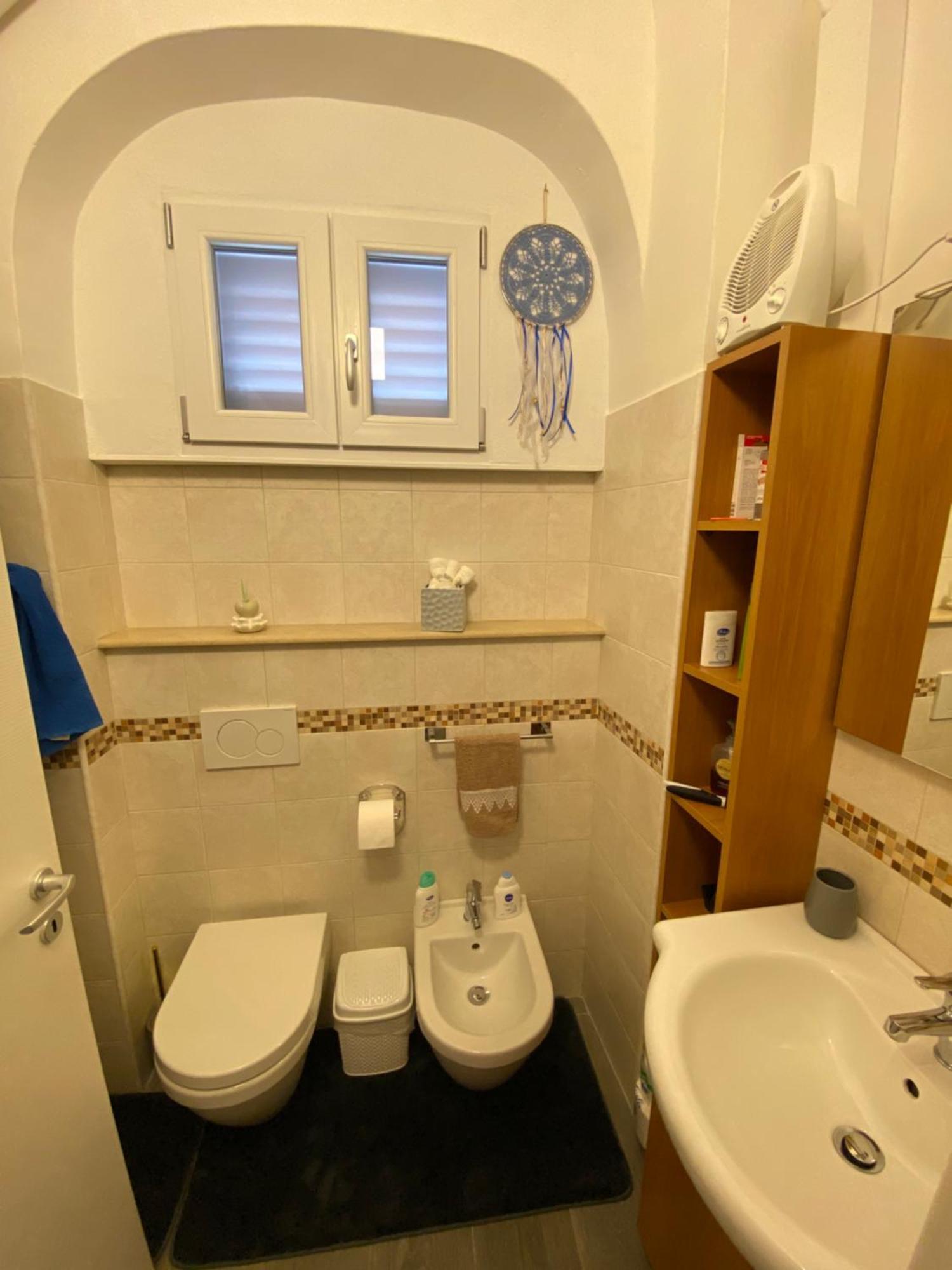 ברנאלדה Casa Giovannina מראה חיצוני תמונה