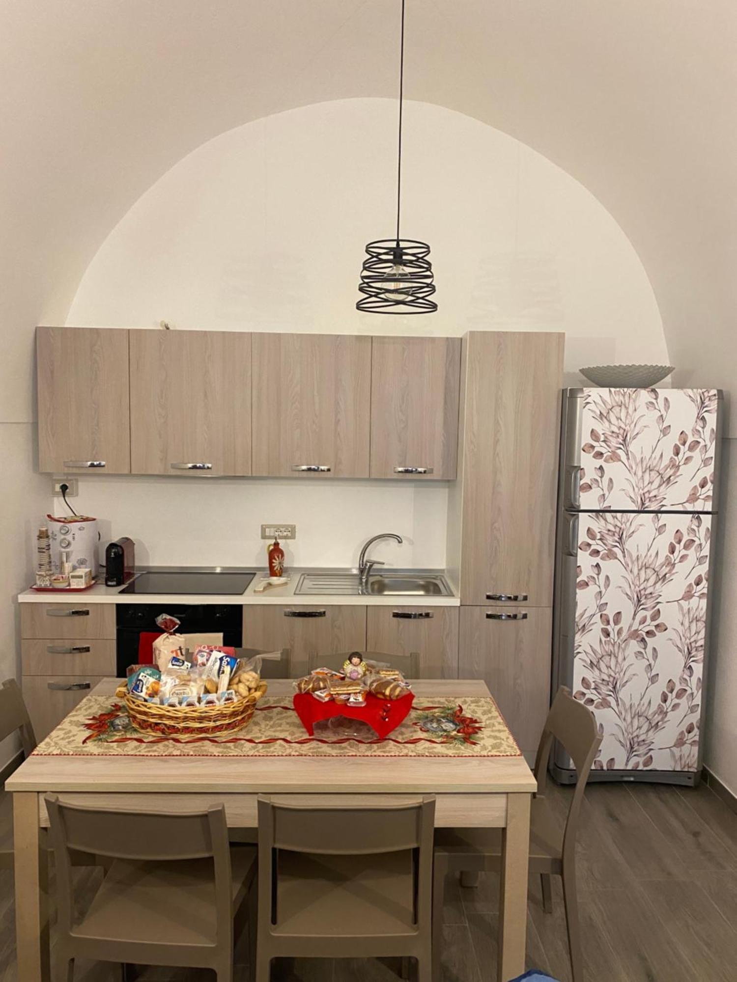 ברנאלדה Casa Giovannina מראה חיצוני תמונה
