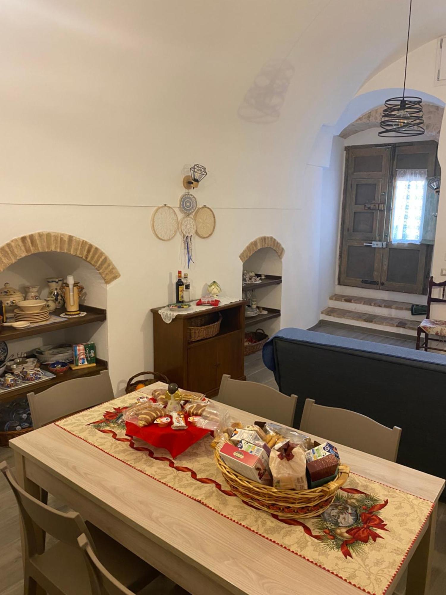 ברנאלדה Casa Giovannina מראה חיצוני תמונה