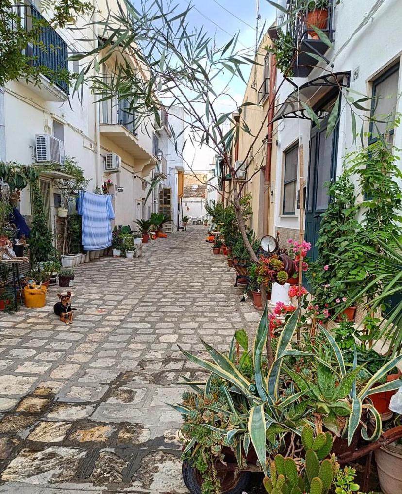 ברנאלדה Casa Giovannina מראה חיצוני תמונה
